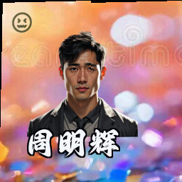 周明辉